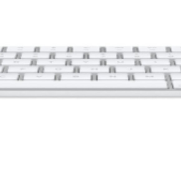 Apple Magic Keyboard - 2nd generation - Bluetooth Wireless - A1644 - Picture 4 of 9